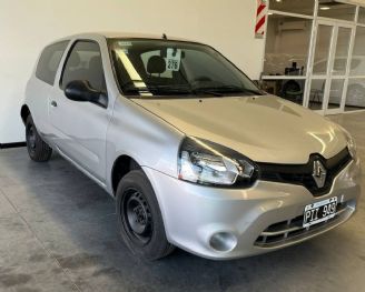 Renault Clio Usado en San Juan