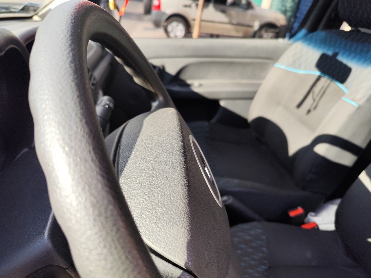 Renault Clio Usado en Mendoza, deRuedas