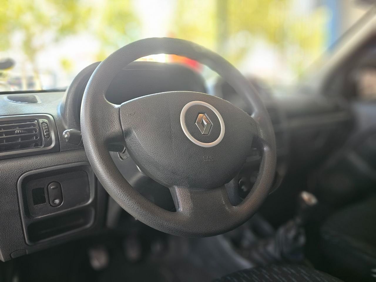 Renault Clio Usado en Mendoza, deRuedas