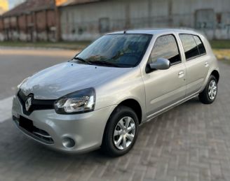 Renault Clio Usado en Buenos Aires