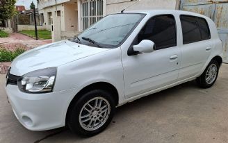 Renault Clio Usado en Córdoba