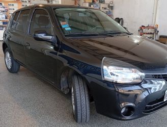 Renault Clio Usado en Córdoba Financiado