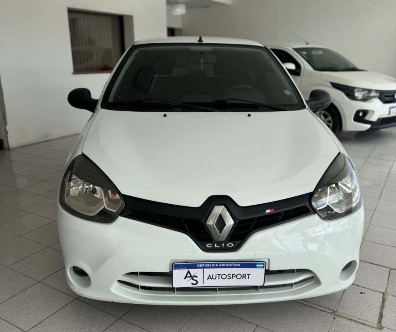 Renault Clio Usado en Córdoba, deRuedas