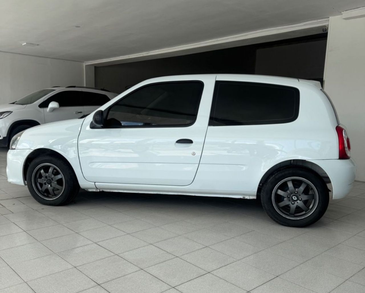 Renault Clio Usado en Córdoba, deRuedas