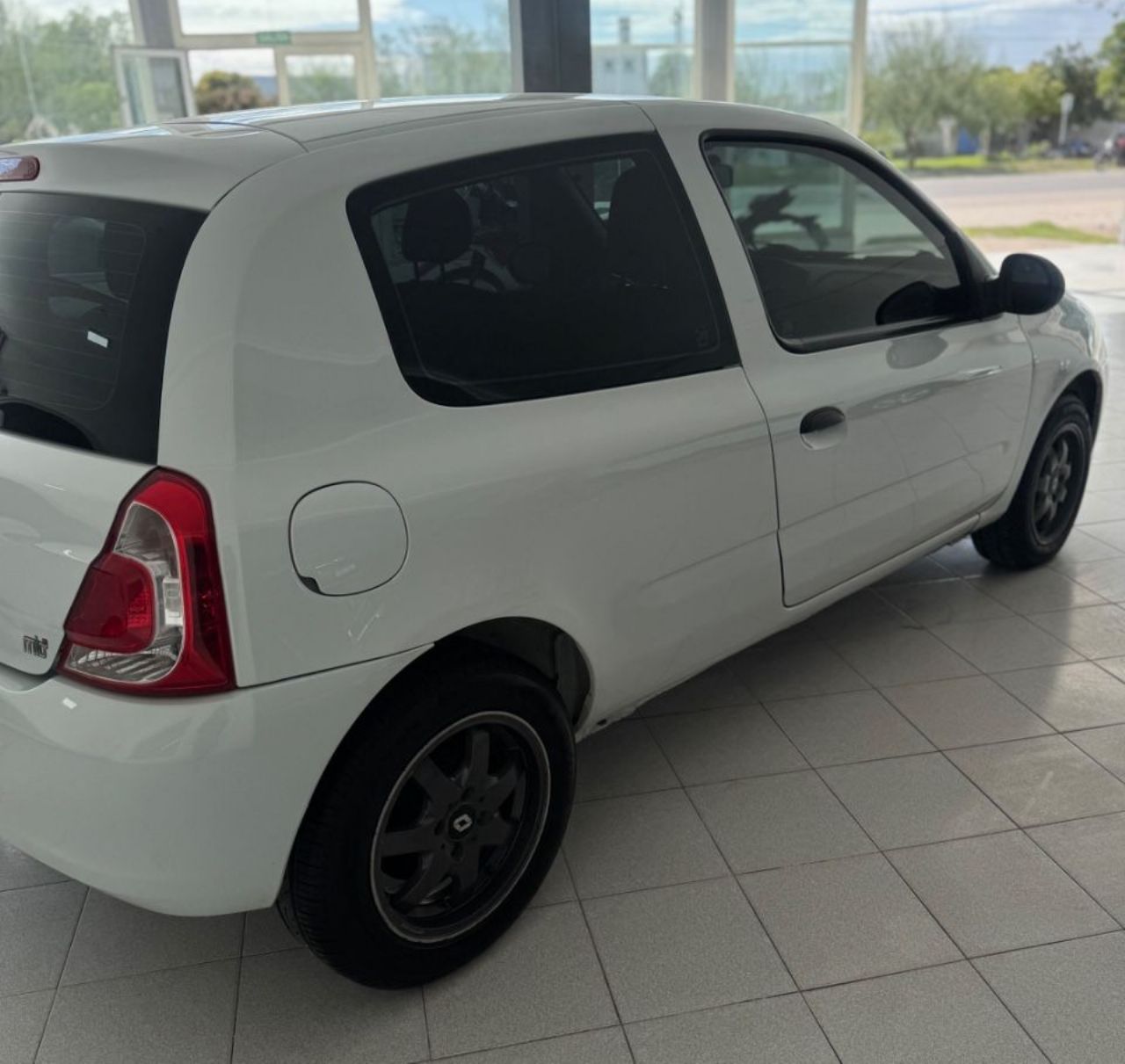 Renault Clio Usado en Córdoba, deRuedas