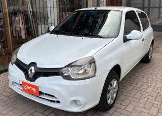 Renault Clio Usada en Córdoba Financiado
