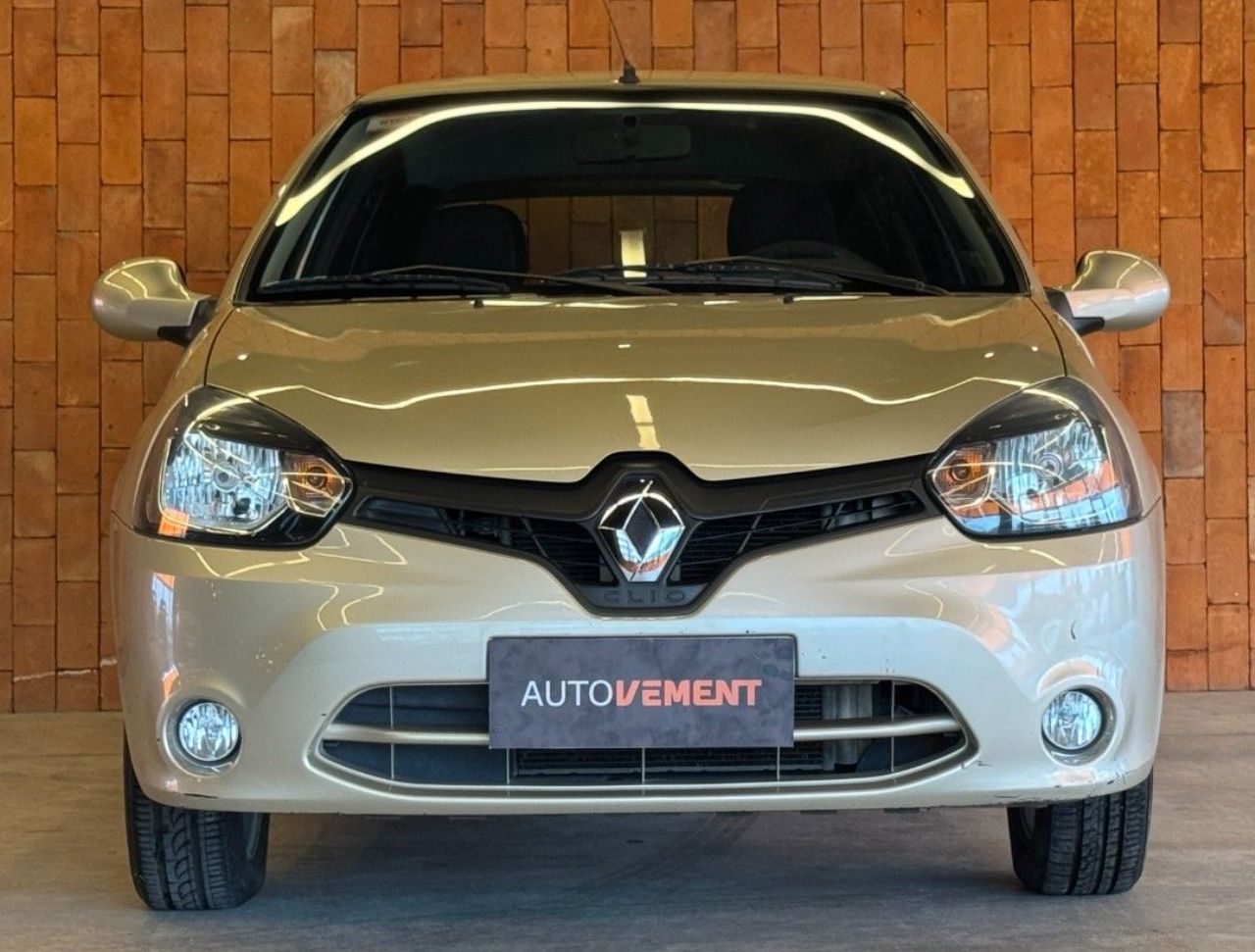Renault Clio Usado en Córdoba, deRuedas