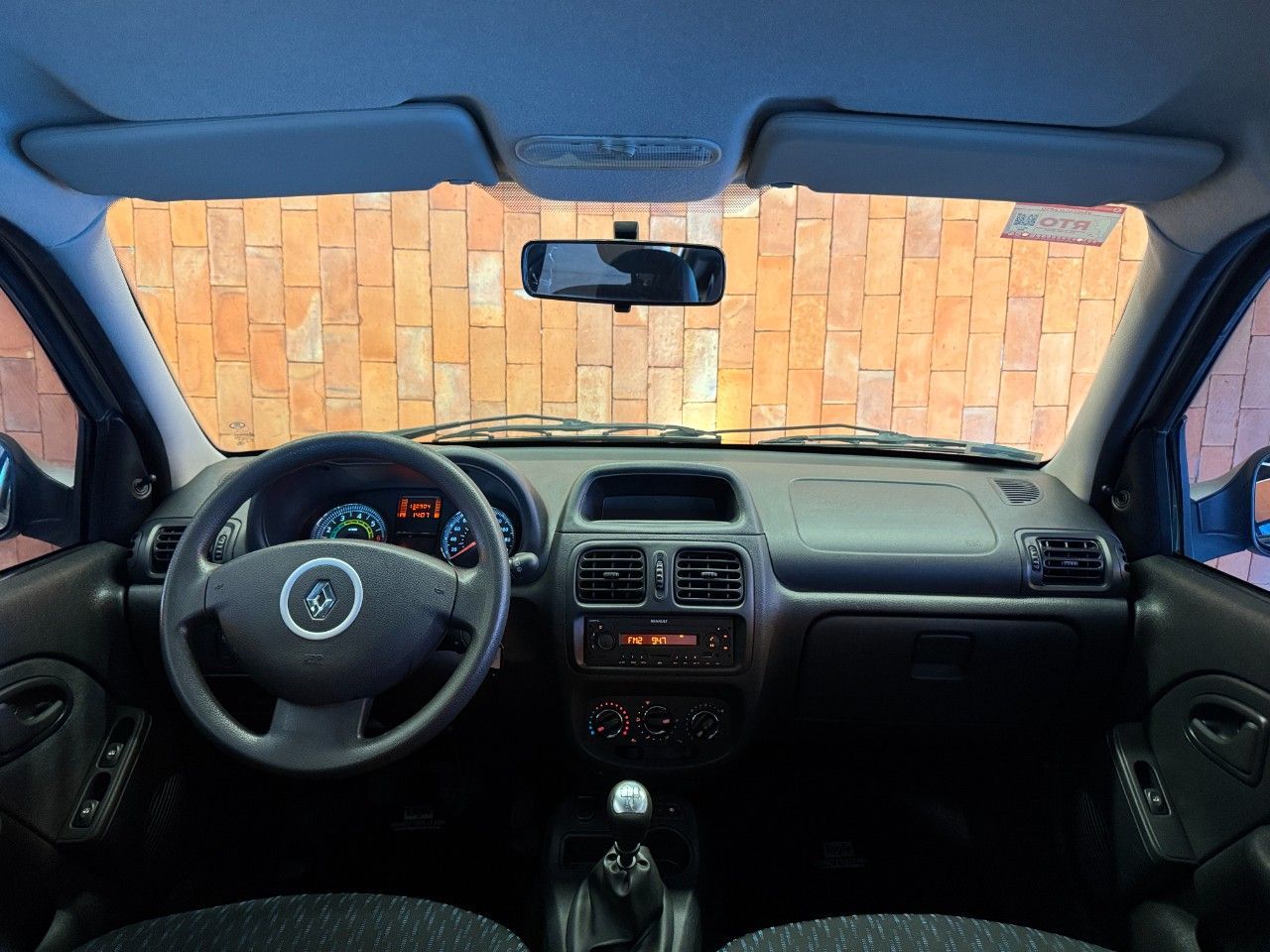Renault Clio Usado en Córdoba, deRuedas