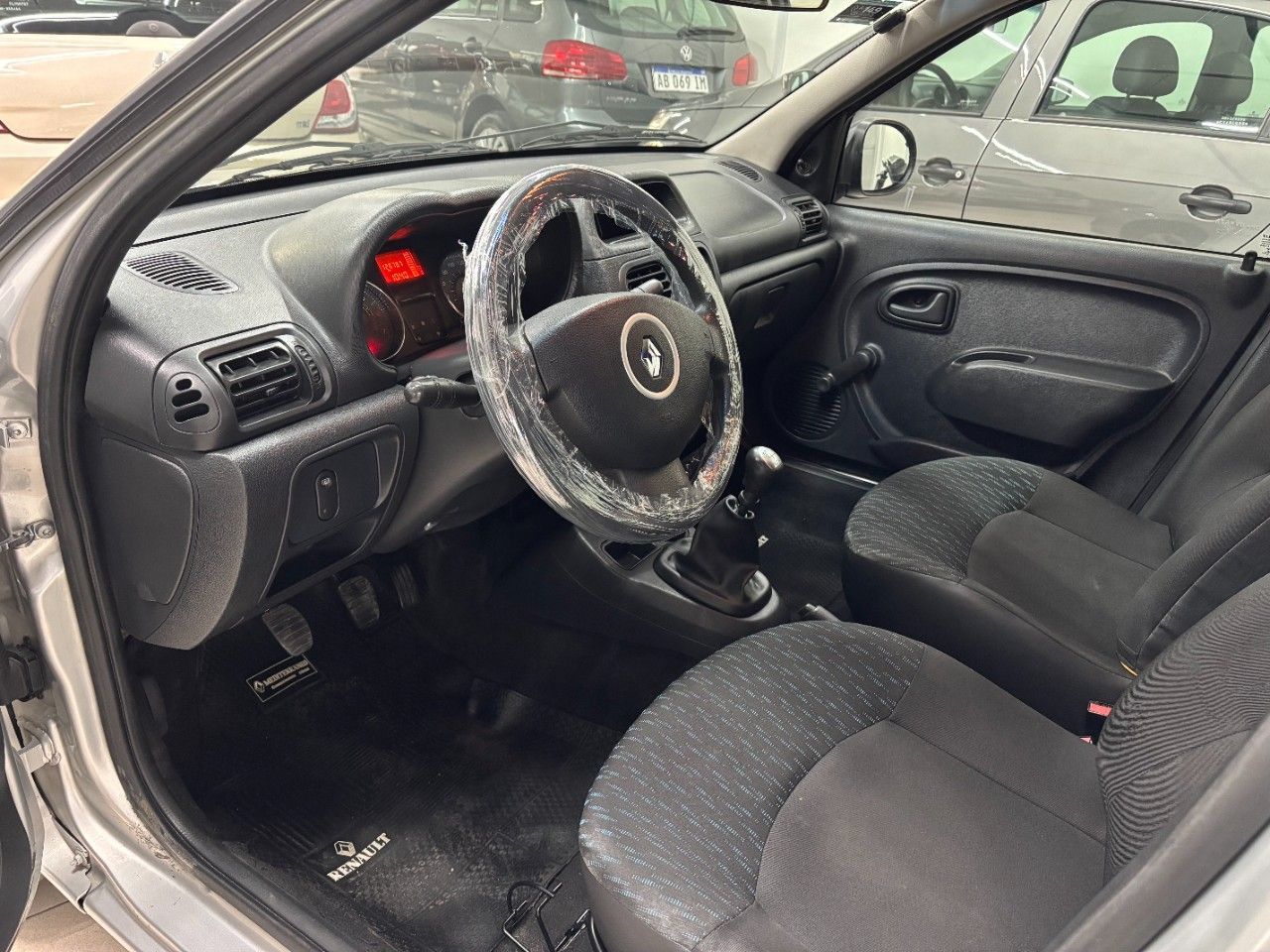 Renault Clio Usado en Mendoza, deRuedas