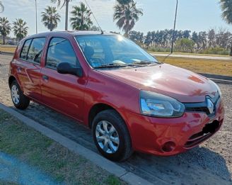 Renault Clio Usado en Buenos Aires