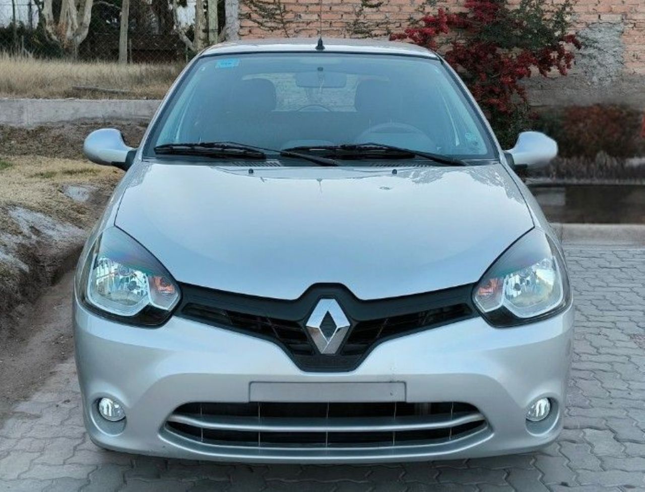 Renault Clio Usado en Mendoza, deRuedas