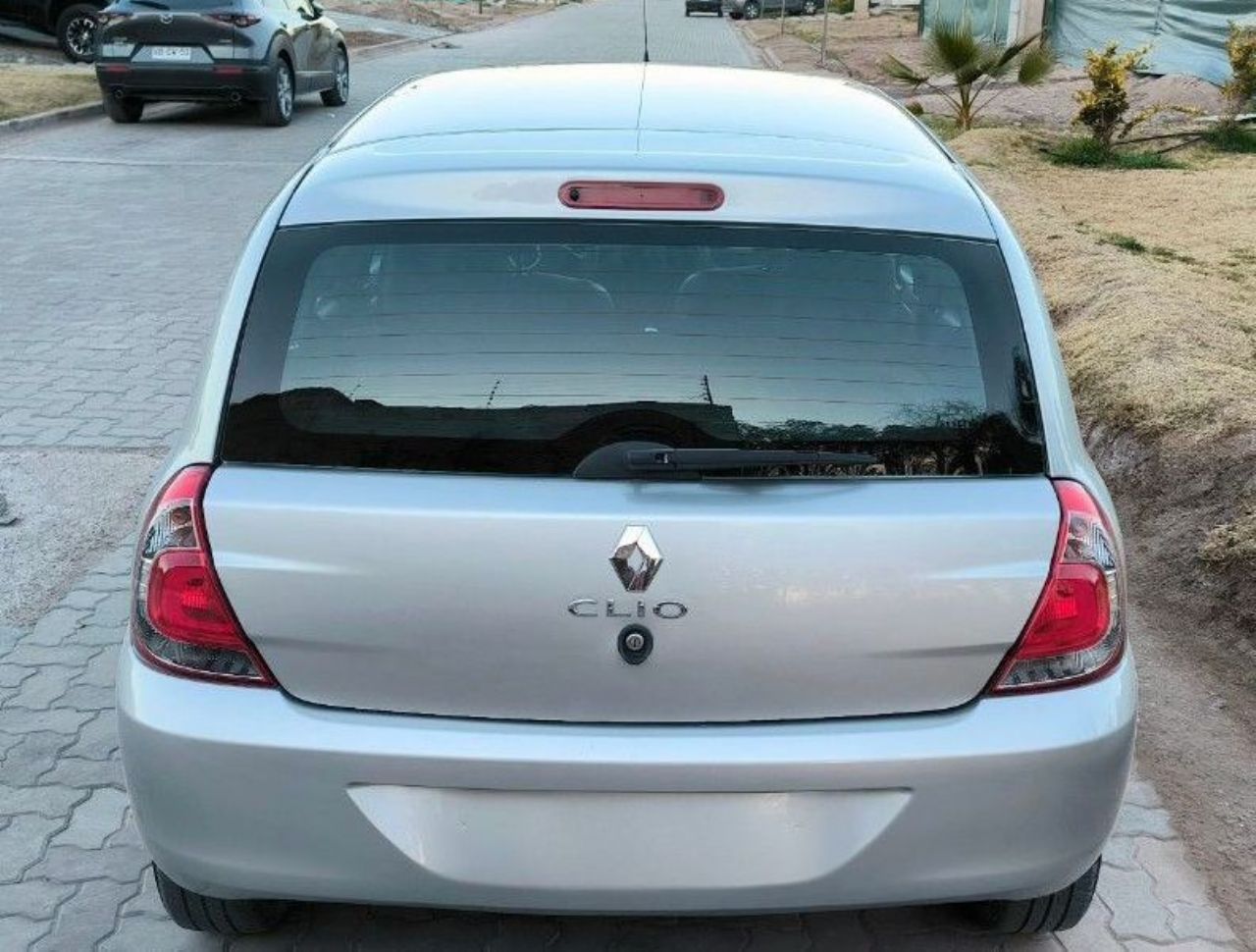 Renault Clio Usado en Mendoza, deRuedas