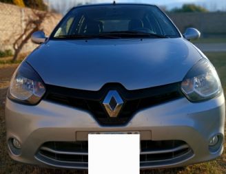 Renault Clio Usado en Mendoza