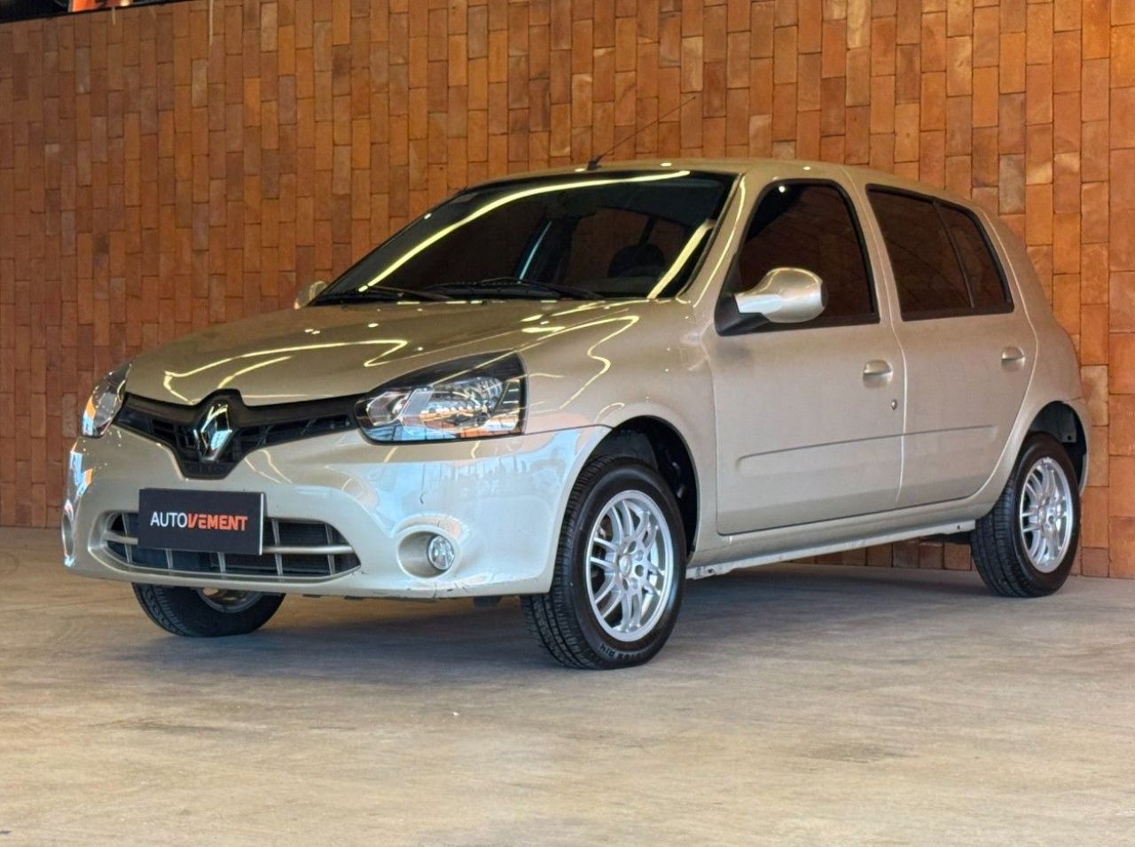 Renault Clio Usado en Córdoba, deRuedas