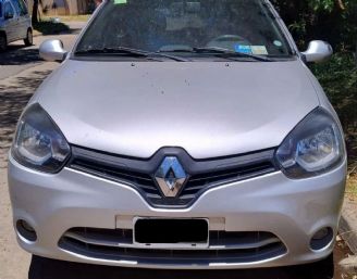 Renault Clio Usado en Santa Fe