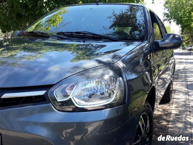 Renault Clio Usado en Mendoza, deRuedas
