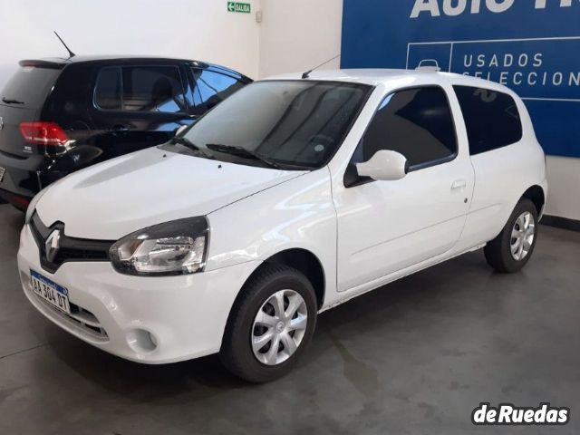 Renault Clio Usado en Córdoba, deRuedas