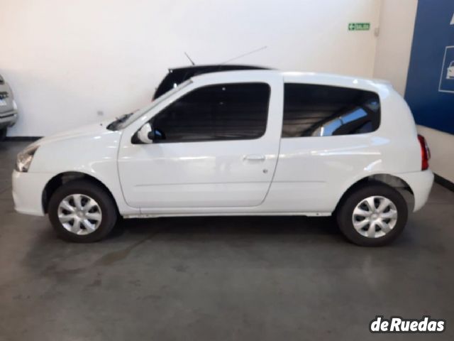 Renault Clio Usado en Córdoba, deRuedas