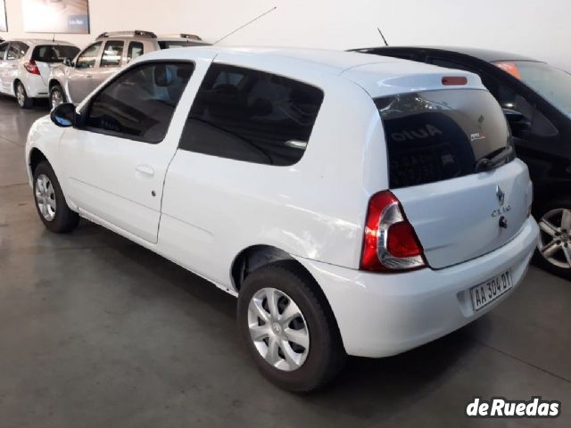 Renault Clio Usado en Córdoba, deRuedas