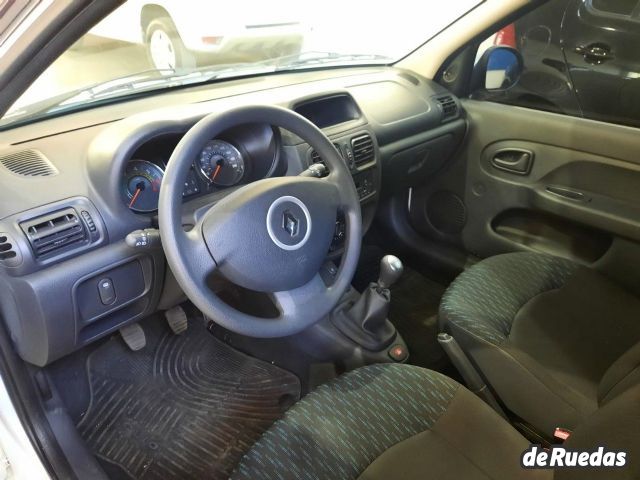 Renault Clio Usado en Córdoba, deRuedas