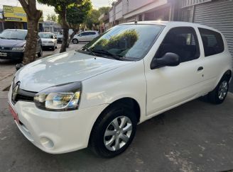 Renault Clio Usada en Córdoba