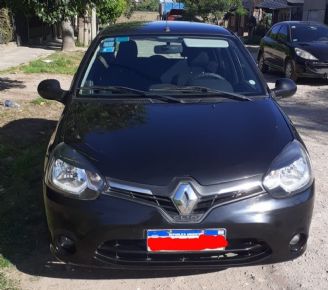 Renault Clio Usado en Buenos Aires