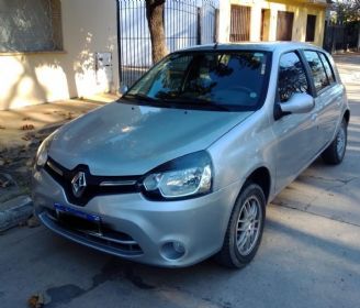 Renault Clio Usado en Buenos Aires