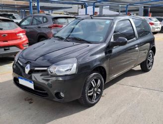 Renault Clio Usado en Córdoba