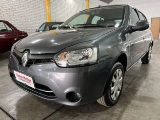 Renault Clio Usado en San Juan