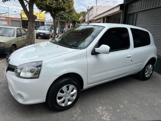 Renault Clio Usado en Córdoba Financiado