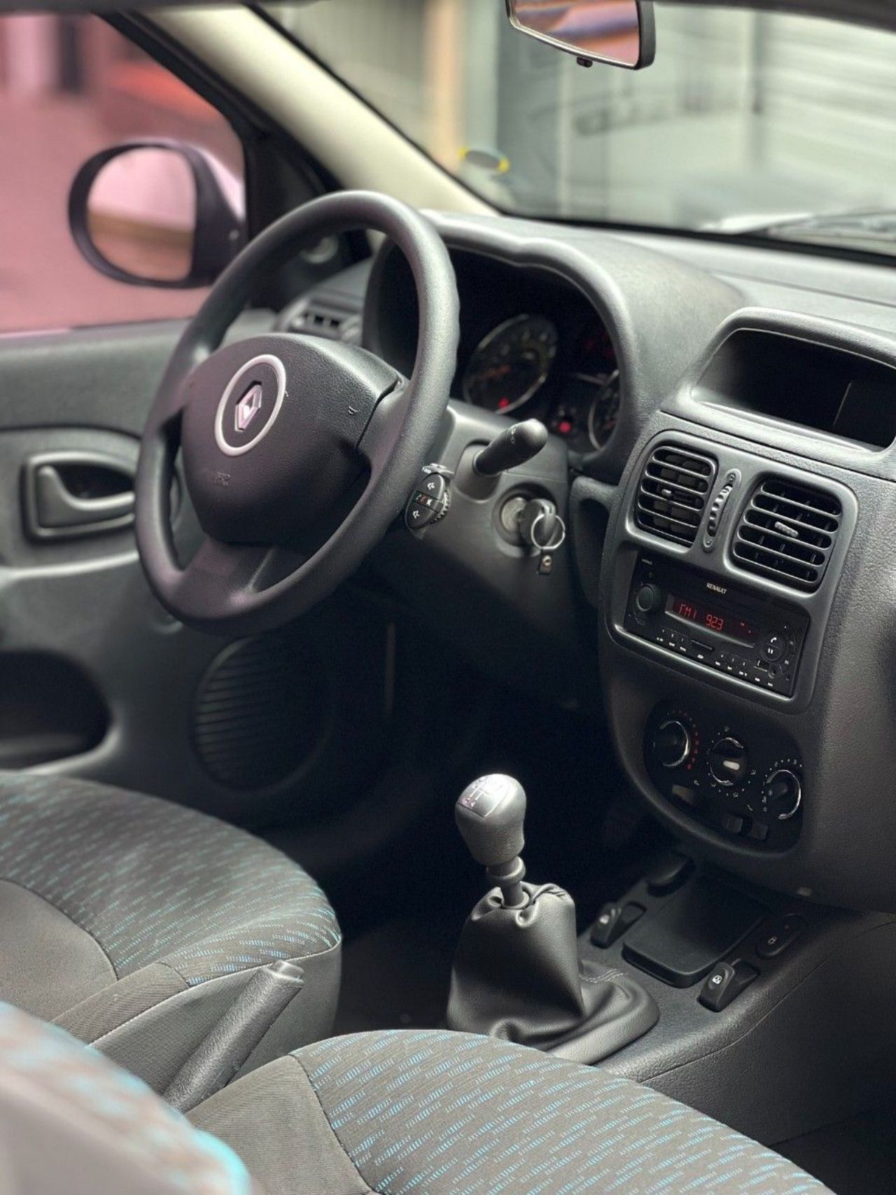 Renault Clio Usado en Córdoba, deRuedas