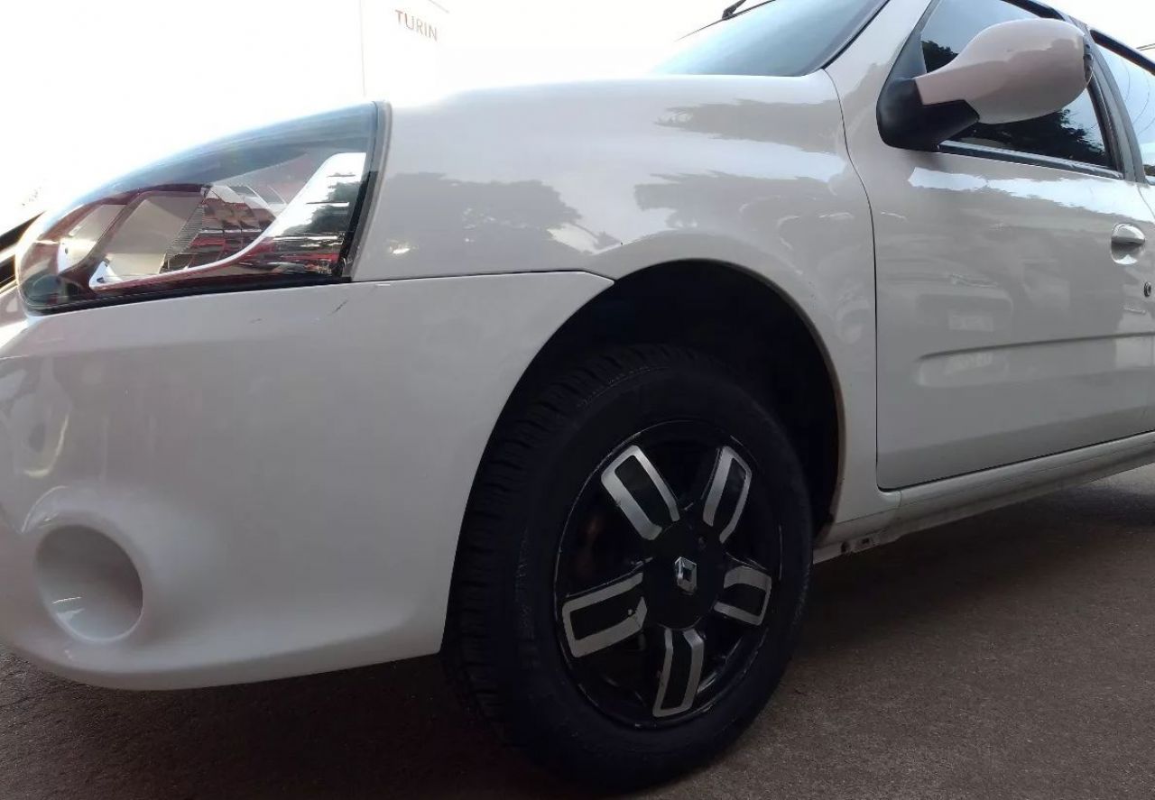 Renault Clio Usado en Córdoba, deRuedas