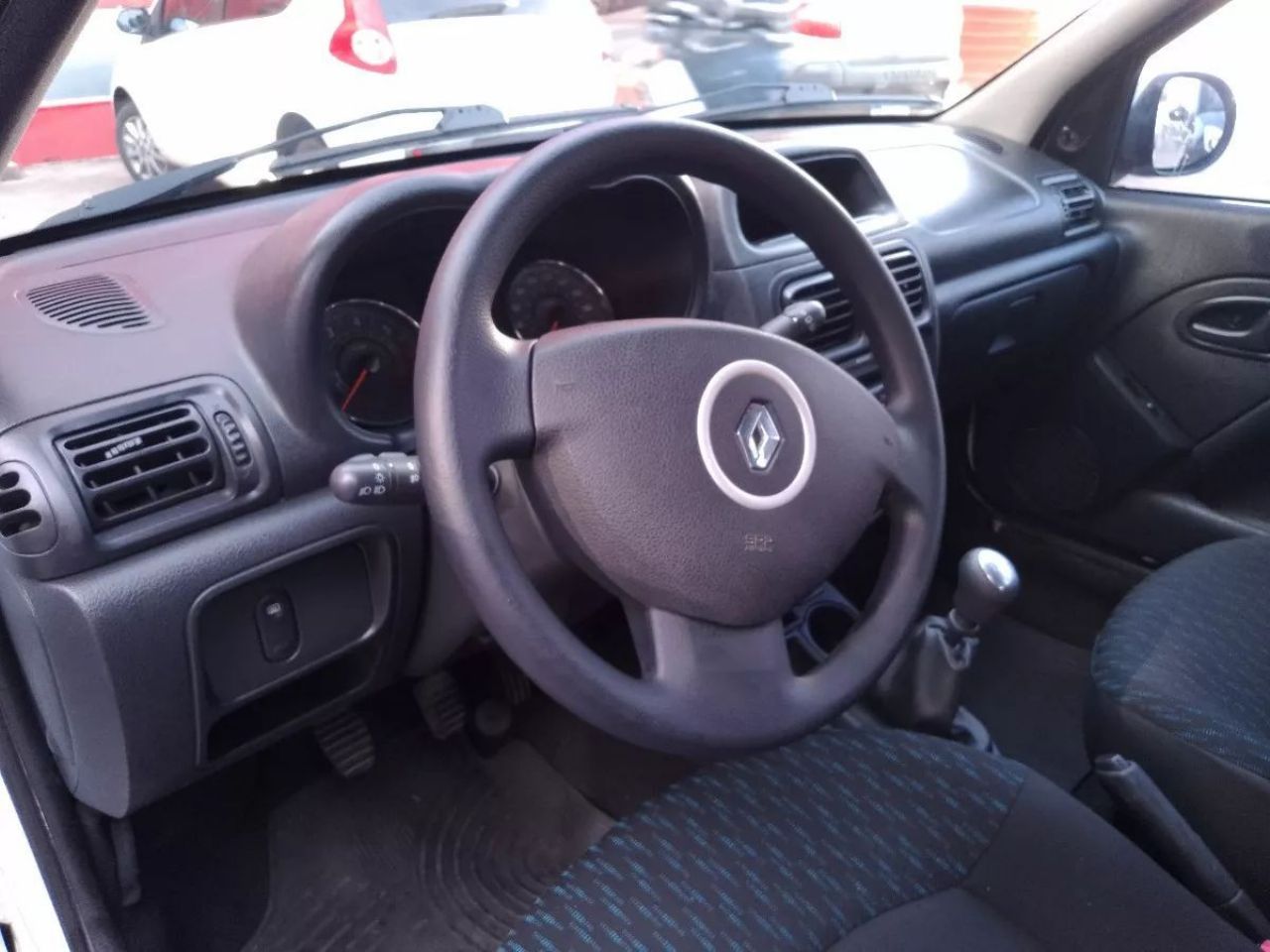 Renault Clio Usado en Córdoba, deRuedas