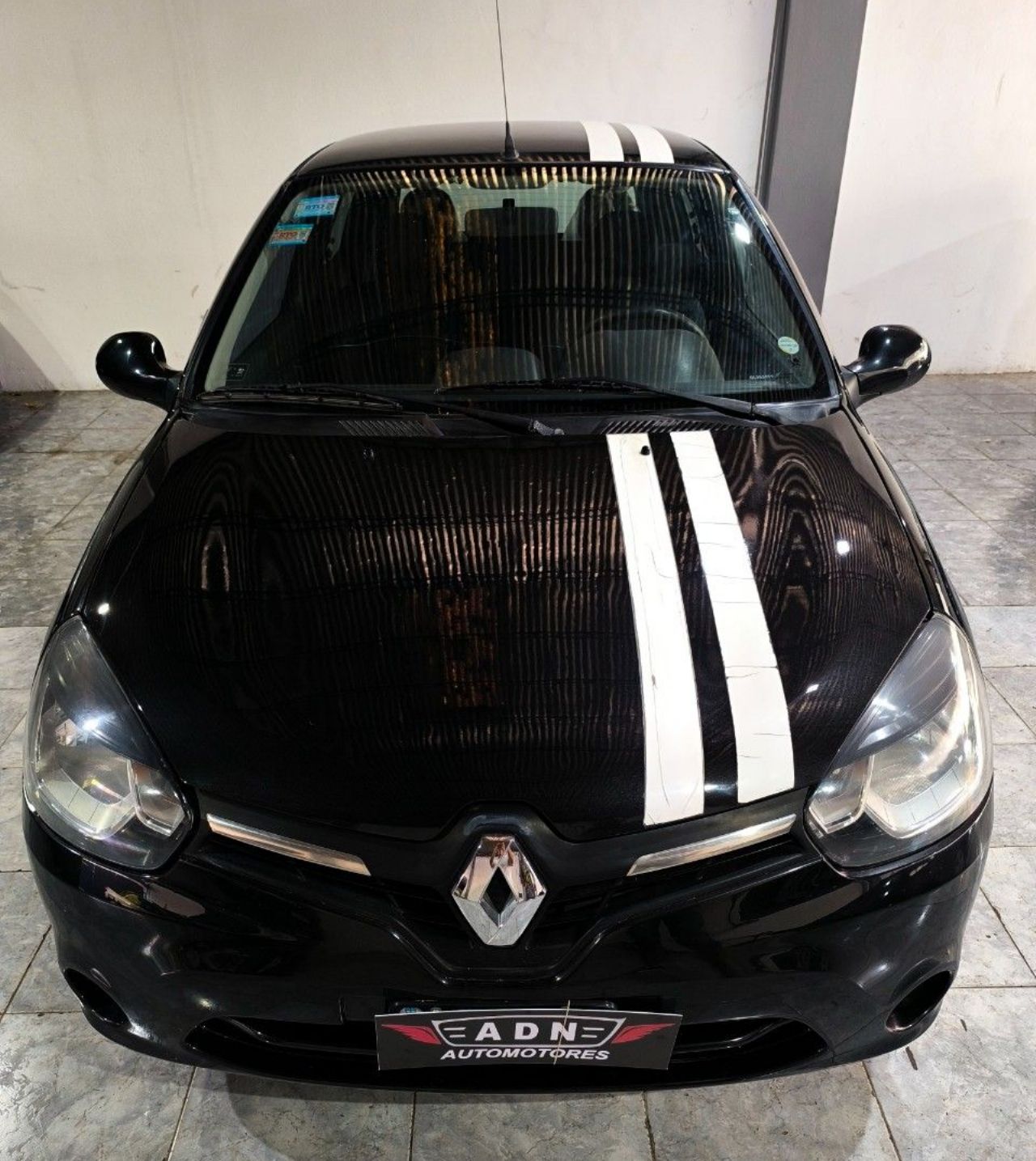 Renault Clio Usado en Mendoza, deRuedas