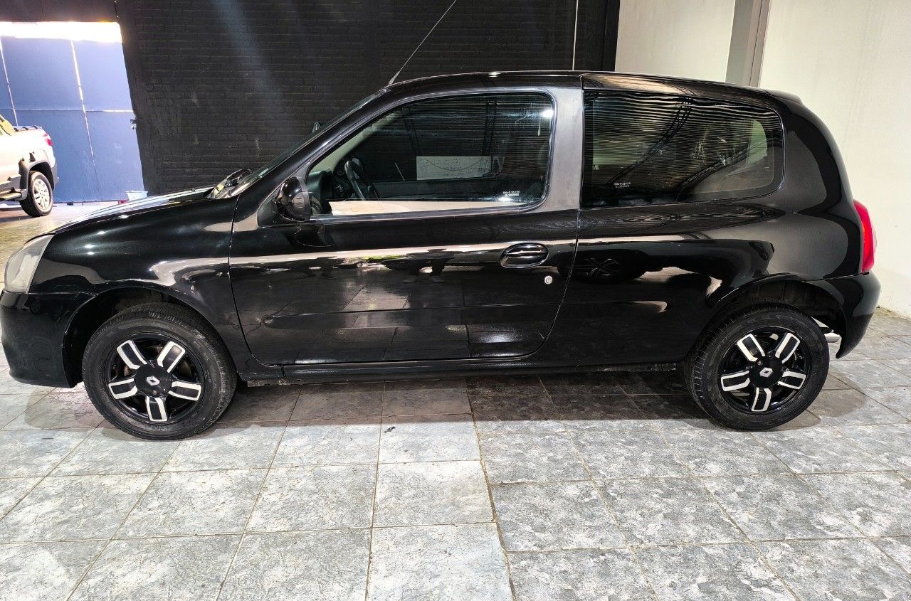 Renault Clio Usado en Mendoza, deRuedas