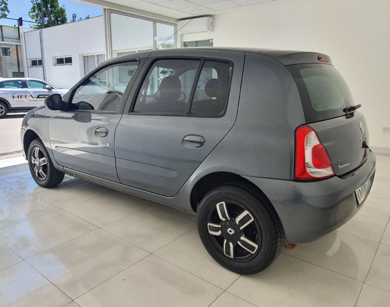 Renault Clio Usado en Mendoza, deRuedas