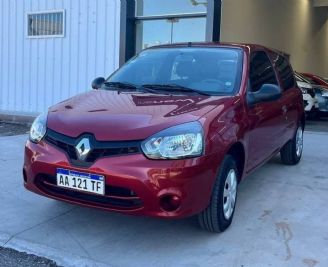 Renault Clio Usado en San Juan