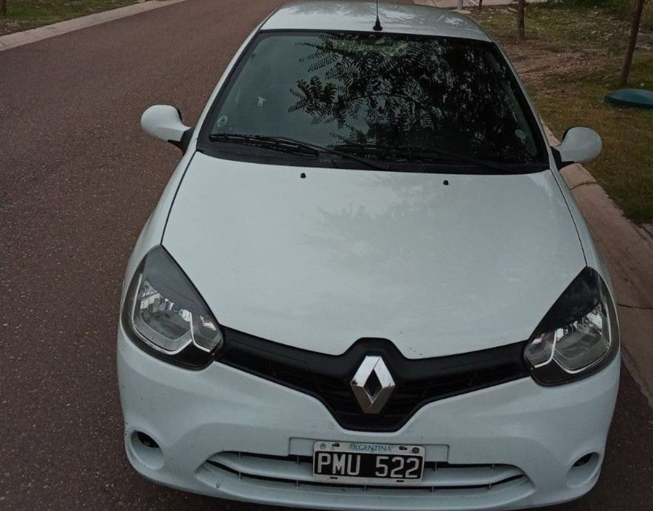Renault Clio Usado en Mendoza, deRuedas