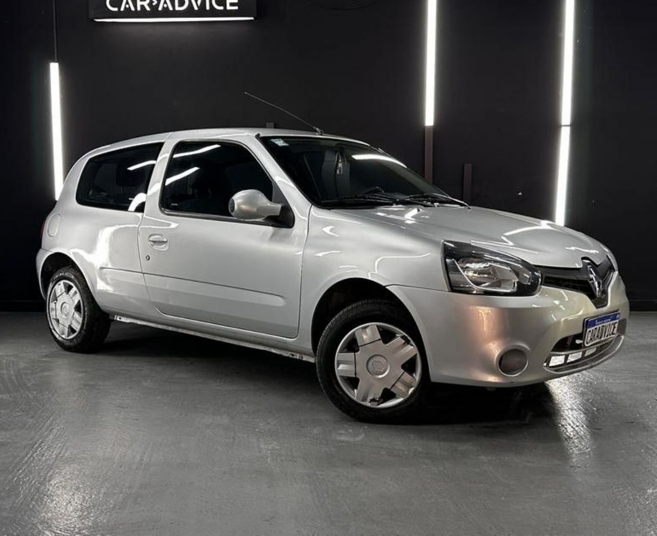 Renault Clio Usado en Córdoba, deRuedas