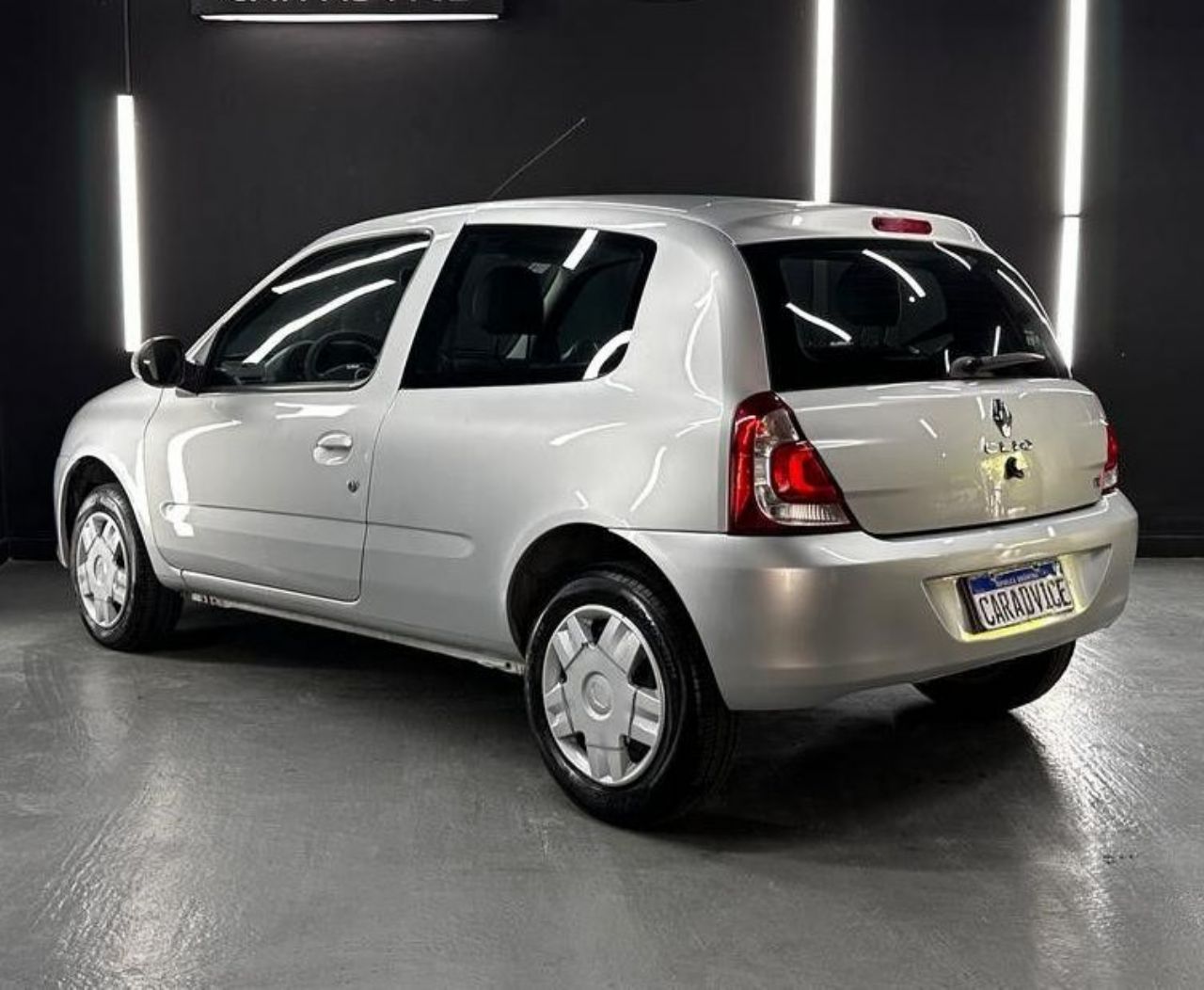 Renault Clio Usado en Córdoba, deRuedas