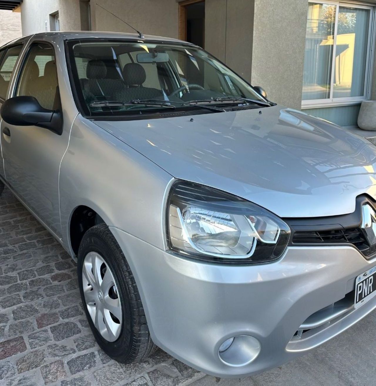 Renault Clio Usado en Mendoza, deRuedas
