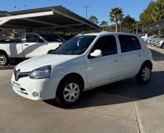 Renault Clio Usado en San Luis