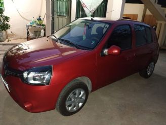 Renault Clio Usado en Córdoba
