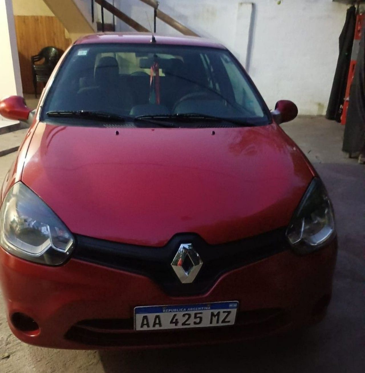 Renault Clio Usado en Córdoba, deRuedas