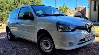 Renault Clio Usada en Mendoza