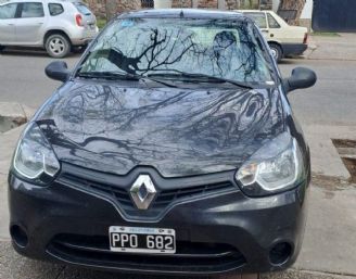 Renault Clio Usado en Mendoza