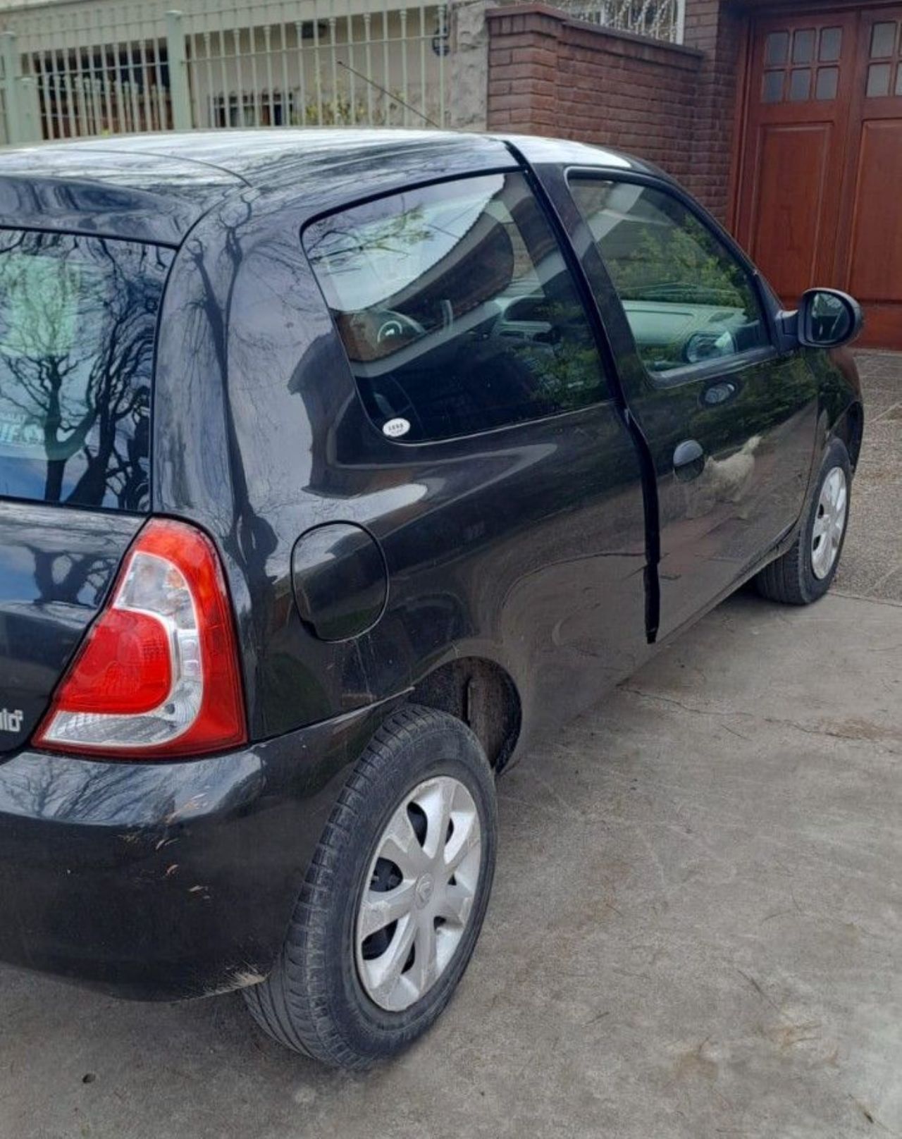 Renault Clio Usado en Mendoza, deRuedas