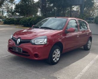 Renault Clio Usado en Córdoba Financiado