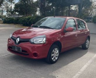 Renault Clio Usado en Córdoba Financiado