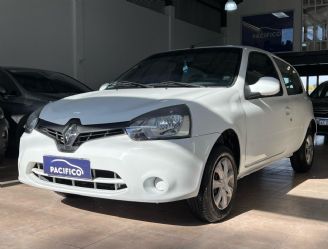 Renault Clio Usado en Córdoba Financiado